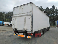 ISUZU Giga Refrigerator & Freezer Truck PJ-CYJ51W6 2005 945,444km_2