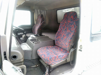 ISUZU Giga Refrigerator & Freezer Truck PJ-CYJ51W6 2005 945,444km_31