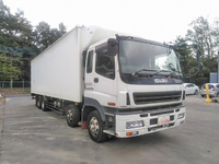 ISUZU Giga Refrigerator & Freezer Truck PJ-CYJ51W6 2005 945,444km_3