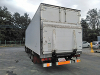 ISUZU Giga Refrigerator & Freezer Truck PJ-CYJ51W6 2005 945,444km_4