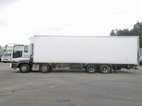 ISUZU Giga Refrigerator & Freezer Truck PJ-CYJ51W6 2005 945,444km_5