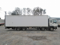 ISUZU Giga Refrigerator & Freezer Truck PJ-CYJ51W6 2005 945,444km_6