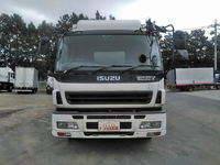 ISUZU Giga Refrigerator & Freezer Truck PJ-CYJ51W6 2005 945,444km_7