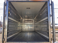 ISUZU Forward Refrigerator & Freezer Truck SKG-FRR90T2 2012 318,304km_12