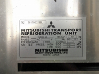 ISUZU Forward Refrigerator & Freezer Truck SKG-FRR90T2 2012 318,304km_19