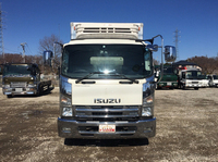 ISUZU Forward Refrigerator & Freezer Truck SKG-FRR90T2 2012 318,304km_7