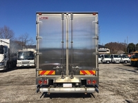 ISUZU Forward Refrigerator & Freezer Truck SKG-FRR90T2 2012 318,304km_9