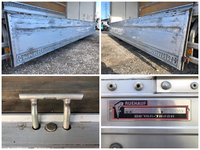 ISUZU Forward Aluminum Wing TKG-FRR90S2 2013 388,613km_20