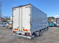 ISUZU Forward Aluminum Wing TKG-FRR90S2 2013 388,613km_2