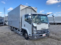 ISUZU Forward Aluminum Wing TKG-FRR90S2 2013 388,613km_3