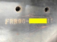 ISUZU Forward Aluminum Wing TKG-FRR90S2 2013 388,613km_40