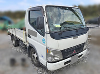 MITSUBISHI FUSO Canter Guts Flat Body KK-FB70ABX 2004 221,296km_3