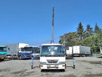 UD TRUCKS Condor Truck (With 4 Steps Of Cranes) KK-MK25A 2003 67,671km_11