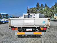 UD TRUCKS Condor Truck (With 4 Steps Of Cranes) KK-MK25A 2003 67,671km_12