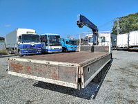 UD TRUCKS Condor Truck (With 4 Steps Of Cranes) KK-MK25A 2003 67,671km_2