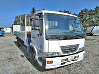 UD TRUCKS Condor Truck (With 4 Steps Of Cranes) KK-MK25A 2003 67,671km_3