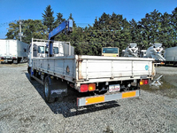 UD TRUCKS Condor Truck (With 4 Steps Of Cranes) KK-MK25A 2003 67,671km_4