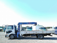 UD TRUCKS Condor Truck (With 4 Steps Of Cranes) KK-MK25A 2003 67,671km_5