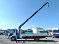 UD TRUCKS Condor Truck (With 4 Steps Of Cranes) KK-MK25A 2003 67,671km_6