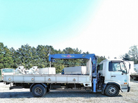 UD TRUCKS Condor Truck (With 4 Steps Of Cranes) KK-MK25A 2003 67,671km_7
