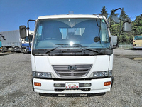 UD TRUCKS Condor Truck (With 4 Steps Of Cranes) KK-MK25A 2003 67,671km_9