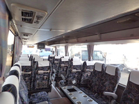 MITSUBISHI FUSO Aero Midi Tourist Bus KC-MK612J 1998 256,000km_21