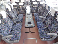 MITSUBISHI FUSO Aero Midi Tourist Bus KC-MK612J 1998 256,000km_22