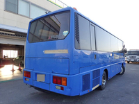 MITSUBISHI FUSO Aero Midi Tourist Bus KC-MK612J 1998 256,000km_2