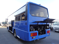 MITSUBISHI FUSO Aero Midi Tourist Bus KC-MK612J 1998 256,000km_3