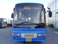 MITSUBISHI FUSO Aero Midi Tourist Bus KC-MK612J 1998 256,000km_6