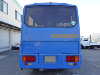 MITSUBISHI FUSO Aero Midi Tourist Bus KC-MK612J 1998 256,000km_7