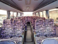 ISUZU Journey Tourist Bus KK-GR433F1 1999 195,287km_15