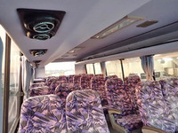ISUZU Journey Tourist Bus KK-GR433F1 1999 195,287km_16