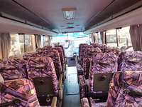 ISUZU Journey Tourist Bus KK-GR433F1 1999 195,287km_17