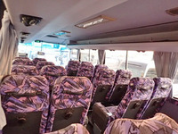 ISUZU Journey Tourist Bus KK-GR433F1 1999 195,287km_18