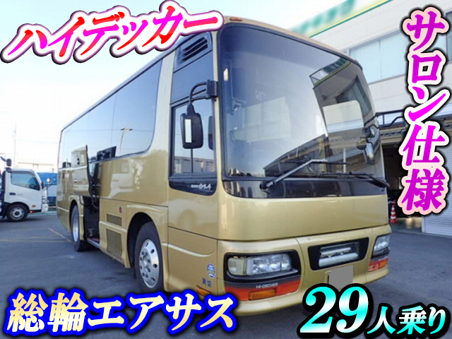 ISUZU Gala Mio Micro Bus KC-LV780H1 1999 564,000km