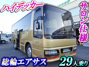 ISUZU Gala Mio Micro Bus KC-LV780H1 1999 564,000km_1