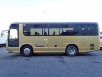 ISUZU Gala Mio Micro Bus KC-LV780H1 1999 564,000km_4