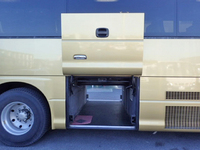 ISUZU Gala Mio Micro Bus KC-LV780H1 1999 564,000km_8