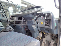 UD TRUCKS Condor Arm Roll Truck KL-PW25A 2005 154,000km_14