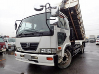 UD TRUCKS Condor Arm Roll Truck KL-PW25A 2005 154,000km_2