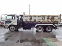 UD TRUCKS Condor Arm Roll Truck KL-PW25A 2005 154,000km_3