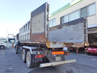 UD TRUCKS Big Thumb Container Carrier Truck KL-CW55E 2004 590,648km_10