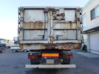 UD TRUCKS Big Thumb Container Carrier Truck KL-CW55E 2004 590,648km_8