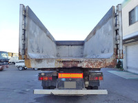 UD TRUCKS Big Thumb Container Carrier Truck KL-CW55E 2004 590,648km_9