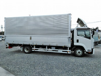 ISUZU Forward Aluminum Wing TKG-FRR90S2 2012 105,208km_6