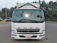 MITSUBISHI FUSO Fighter Aluminum Wing PDG-FK61F 2008 596,000km_7