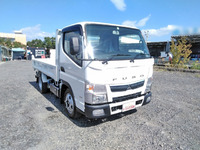 MITSUBISHI FUSO Canter Deep Dump TPG-FBA30 2017 511km_3