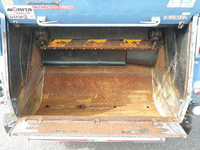 HINO Dutro Garbage Truck BDG-XZU304X 2007 193,150km_11