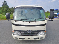 HINO Dutro Garbage Truck BDG-XZU304X 2007 193,150km_5